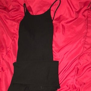 Dress / medium length